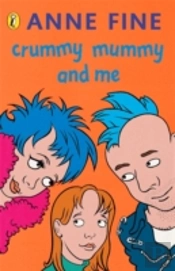 Crummy Mummy And Me