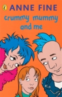 Bertrand.pt - Crummy Mummy And Me