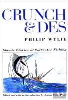 Crunch And Des