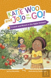 Crunch And Munch In The Apple Orchard