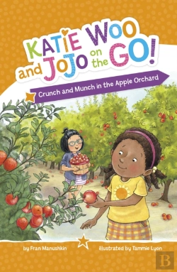Bertrand.pt - Crunch And Munch In The Apple Orchard