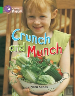 Bertrand.pt - Crunch And Munch