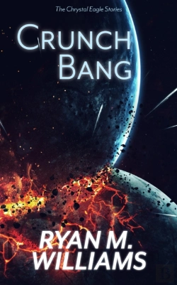 Bertrand.pt - Crunch Bang: The Chrystal Eagle Stories