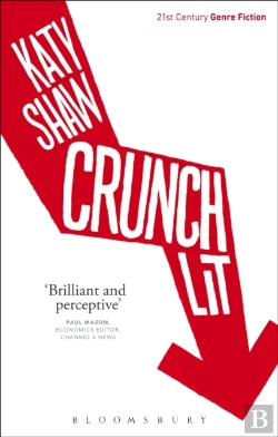 Bertrand.pt - Crunch Lit