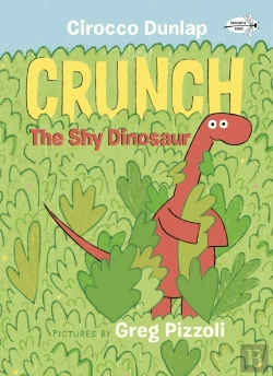 Bertrand.pt - Crunch The Shy Dinosaur