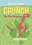 Crunch, The Shy Dinosaur