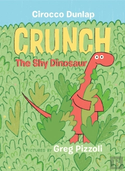 Bertrand.pt - Crunch The Shy Dinosaur