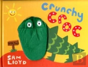Crunchy Croc