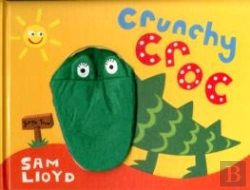 Bertrand.pt - Crunchy Croc