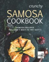 Crunchy Samosa Recipe Book