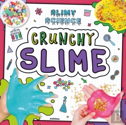 Bertrand.pt - Crunchy Slime