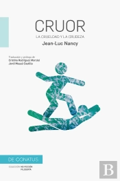 Cruor La Crueldad Y La Crudeza