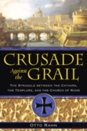 Crusade Against The Grail
