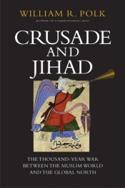 Crusade And Jihad