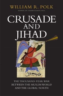 Bertrand.pt - Crusade And Jihad
