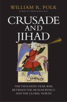 Crusade And Jihad