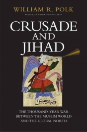 Crusade And Jihad