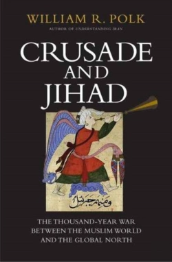 Bertrand.pt - Crusade And Jihad