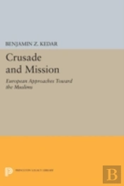 Crusade And Mission
