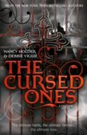Crusade: The Cursed Ones