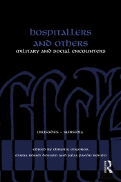 Crusade: The Uses Of A Word From The Middle Ages To The Present