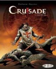 Crusade Vol.1: Simoun Dja