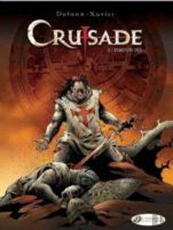 Bertrand.pt - Crusade Vol.1: Simoun Dja