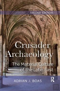 Bertrand.pt - Crusader Archaeology