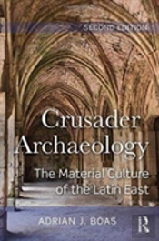 Crusader Archaeology