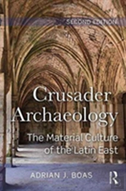 Bertrand.pt - Crusader Archaeology