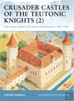 Bertrand.pt - Crusader Castles Of The Teutonic Knights (2)