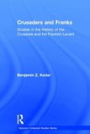 Crusaders And Franks