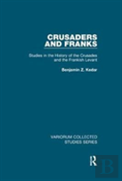 Crusaders And Franks