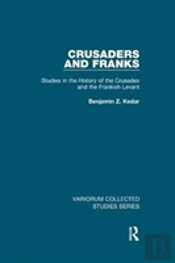 Crusaders And Franks