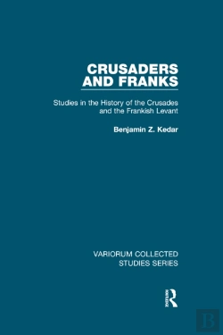 Bertrand.pt - Crusaders And Franks