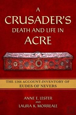 Bertrand.pt - Crusader'S Death And Life In Acre