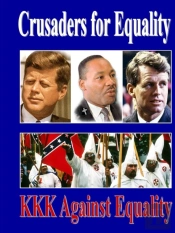 Crusaders For Equality