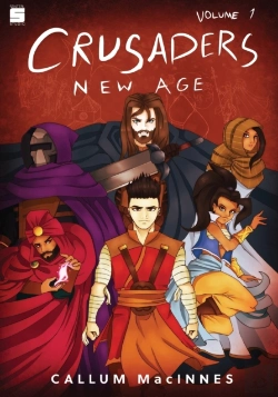 Bertrand.pt - Crusaders - New Age