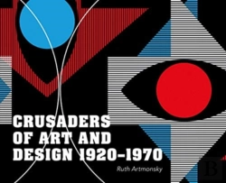 Bertrand.pt - Crusaders Of Art And Design 1920-1970