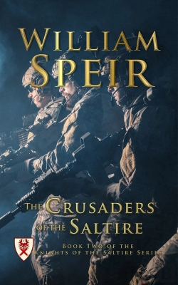 Bertrand.pt - Crusaders Of The Saltire