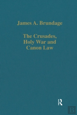 Bertrand.pt - Crusades, Holy War And Canon Law