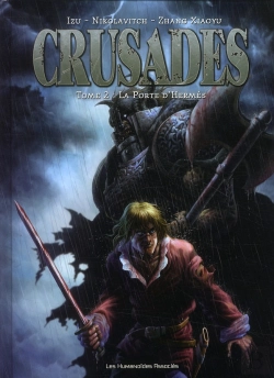 Bertrand.pt - Crusades T02