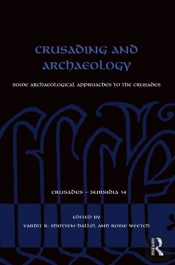 Crusading And Archaeology