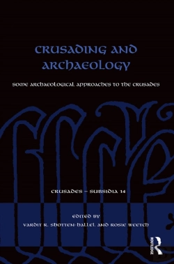 Bertrand.pt - Crusading And Archaeology