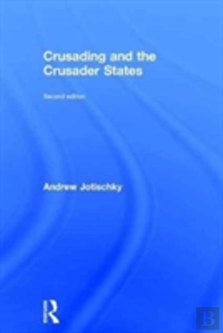 Bertrand.pt - Crusading And The Crusader States