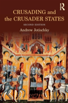 Crusading And The Crusader States