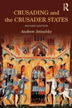 Bertrand.pt - Crusading And The Crusader States