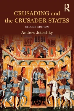 Bertrand.pt - Crusading And The Crusader States