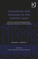 Crusading And Warfare In The Middle Ages
