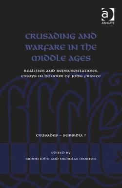 Bertrand.pt - Crusading And Warfare In The Middle Ages